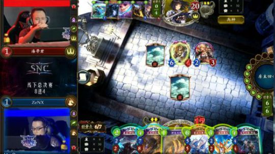 看一眼我的厨师长 2019-10-12 19点场