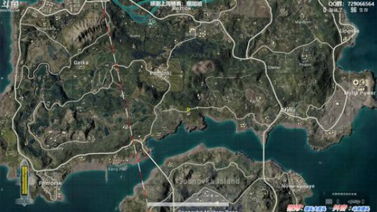 馒头:6600分单排战神 2019-10-09 21点场