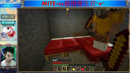最困难MITE196生存！ 2019-10-12 23点场