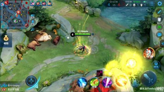 【自定义水友赛】MVP奖励厨娘 2019-10-13 16点场