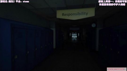 【恐怖在线】：恐怖游戏联播 2019-10-06 12点场