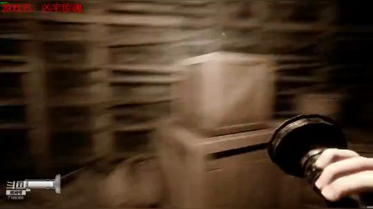 恐怖至极 吓得我浑身发抖 2019-10-12 19点场