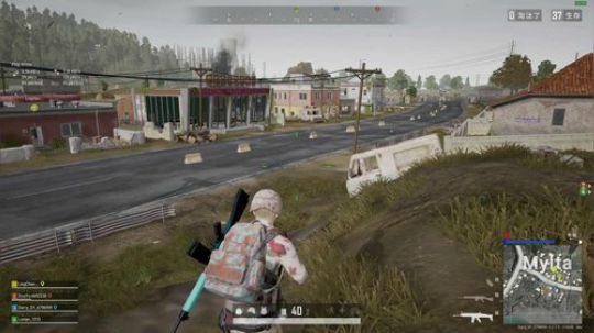 来了来了！我回来了！~~~~~ 2019-10-11 15点场