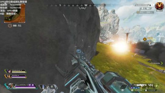 【擦擦】斗鱼第一猛男带你感受世界级R99 2019-10-13 20点场