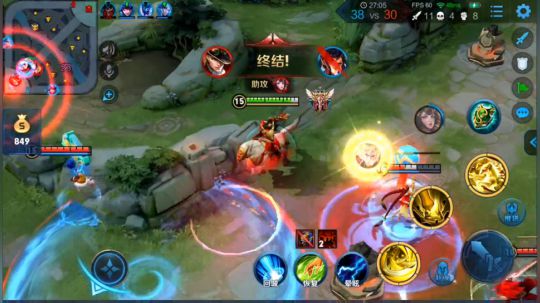 为白立场发布了一个斗鱼视频2019-10-14
