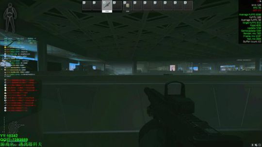 狂欢开始了，上个档狂欢了两周 2019-10-09 23点场