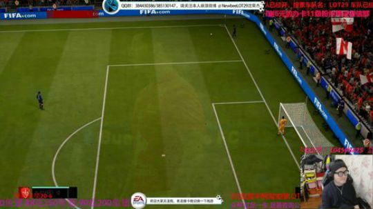 FIFA20飞机=开五包金卡赞助 2019-10-13 23点场