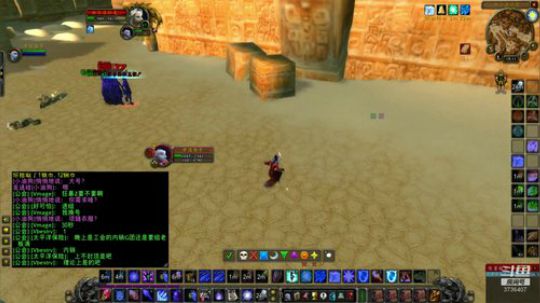 今晚黑龙日，先练级 2019-10-13 17点场