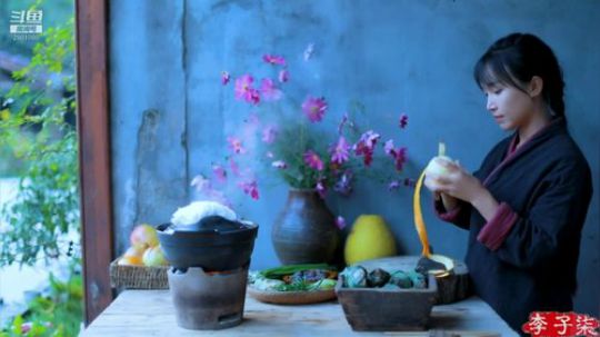 哆啦爱梦梦发布了一个斗鱼视频2019-10-14