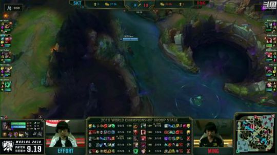 一生守护铁公鸡发布了一个斗鱼视频2019-10-14