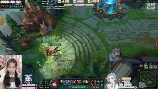瓜皮V：玩金克斯的第92天 2019-10-13 13点场