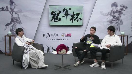 根本阿呆发布了一个斗鱼视频2019-10-14