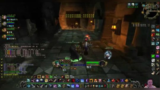 魔兽世界怀旧服：狂怒之嚎效果怎么样？45-54点额外伤害，有