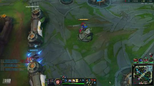 爱的魔力转圈圈~ 598714 2019-10-13 21点场