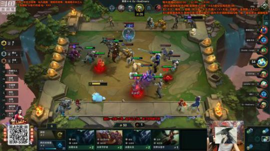 旧欢若梦灬发布了一个斗鱼视频2019-10-14