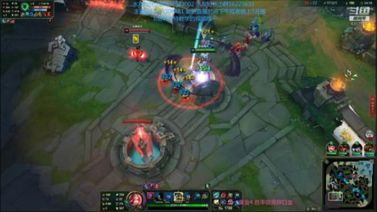 5杀合集 丝血5杀秀 1V5反杀5人