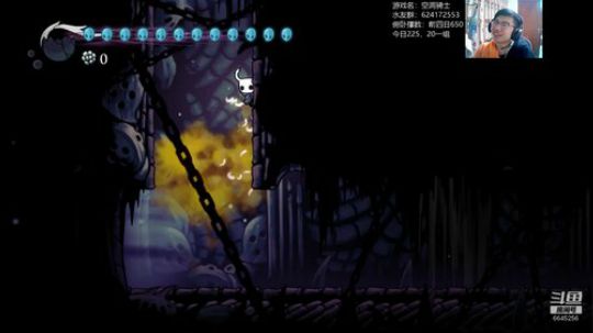全程过载0钉，死一次5个俯卧撑 2019-10-13 23点场