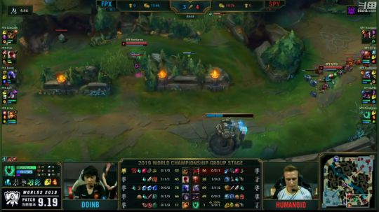 菜菜的瓜皮帽发布了一个斗鱼视频2019-10-14