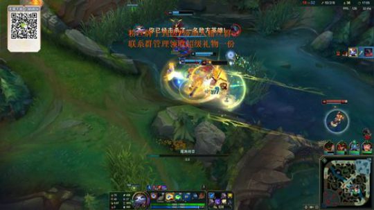 August丶21th发布了一个斗鱼视频2019-10-14
