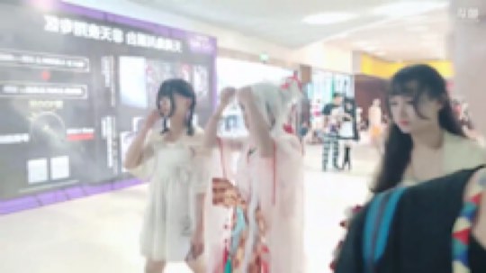 哈尼九发布了一个斗鱼视频2019-10-14