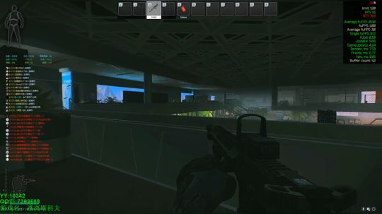 狂欢开始了，上个档狂欢了两周 2019-10-09 21点场