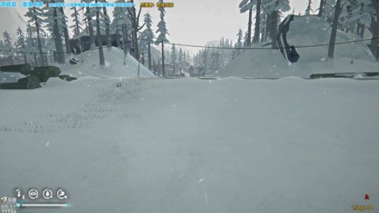 漫漫长夜No.1 2019-10-13 23点场