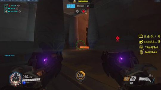 杀人哥：白给闪光 2019-10-13 22点场