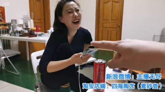 我在斗鱼看无尽无尽的无尽直播美食