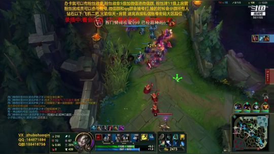 宇宙最骚诺手,细节之王 2019-10-13 23点场