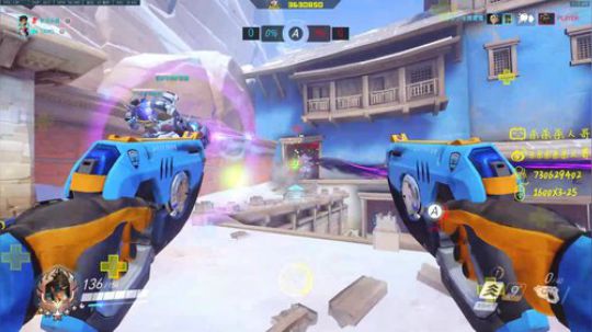 杀人哥：白给闪光 2019-10-14 00点场