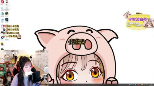 紫琪:17岁的最后一天 2019-10-13 17点场