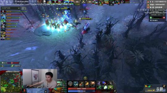 上分！教学！吃播！颜值？ 2019-10-14 15点场