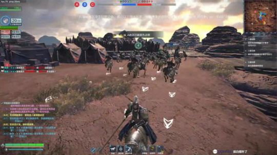 挑战不和队友文斗的第N天 2019-10-14 23点场