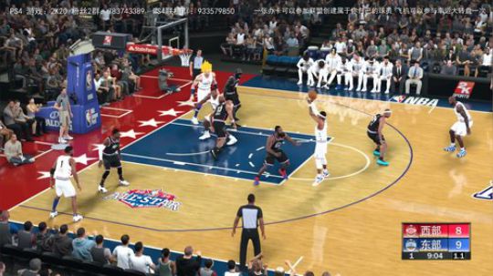 水友联盟-FIFA20-各种主机游戏 2019-10-14 22点场