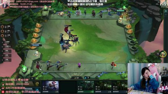 菜菜的瓜皮帽发布了一个斗鱼视频2019-10-15