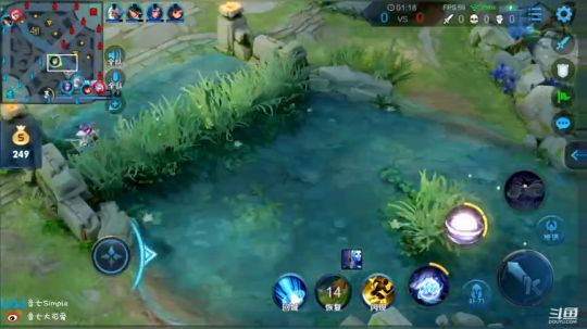 【仙界巅峰赛】法师高端教学 2019-10-14 20点场