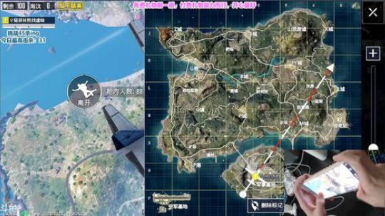 皇冠1v4大猛男队！挑战45杀ing~ 2019-10-15 16点场