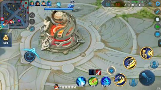 格莱美发布了一个斗鱼视频2019-10-15