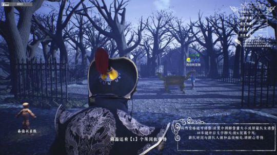 [声优]不好看就举报OvO 2019-10-15 13点场