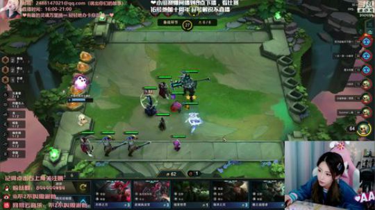 菜菜的瓜皮帽发布了一个斗鱼视频2019-10-15