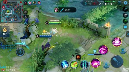 【法师单排】90星-101星 2019-10-15 13点场