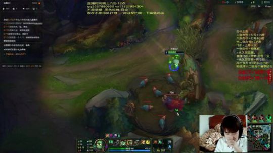 手把手教你玩伊芙琳啊 2019-10-15 15点场