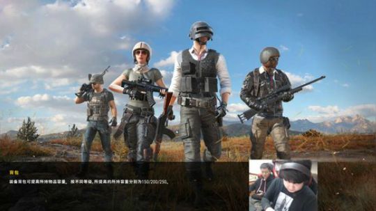 OMG小海：打会游戏聊聊天。 2019-10-14 19点场