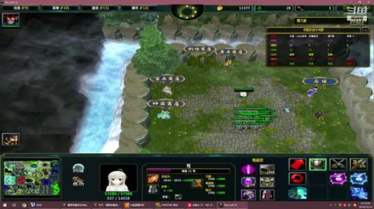 日常修炼！ 2019-10-14 21点场