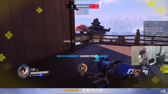 【小青蛙】世界级被避免直播间 2019-10-15 00点场