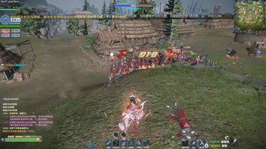 挑战不和队友文斗的第N天 2019-10-14 19点场