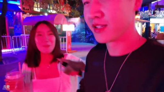 心心恋凡发布了一个斗鱼视频2019-10-15