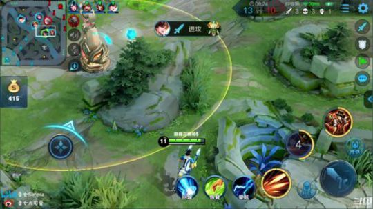 【仙界巅峰赛】法师高端教学 2019-10-14 22点场