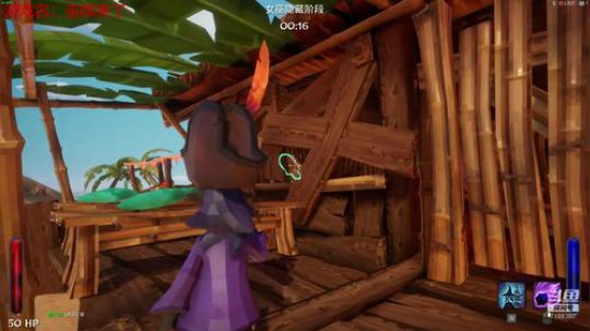 恐怖至极 路痴简直刺激 2019-10-15 00点场