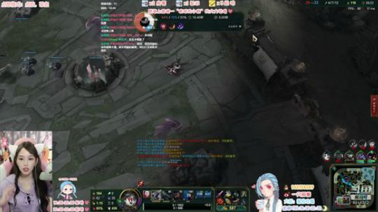 瓜皮V：金克丝的92天 2019-10-14 18点场